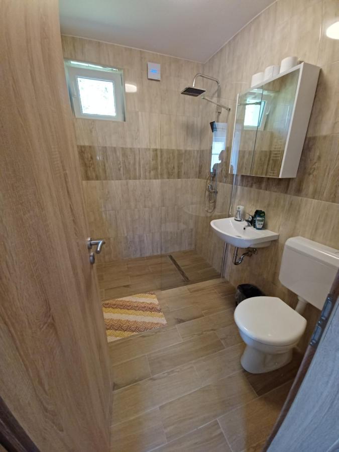 Hotel Fazekas Vendeghaz Balatonkeresztúr Exteriér fotografie