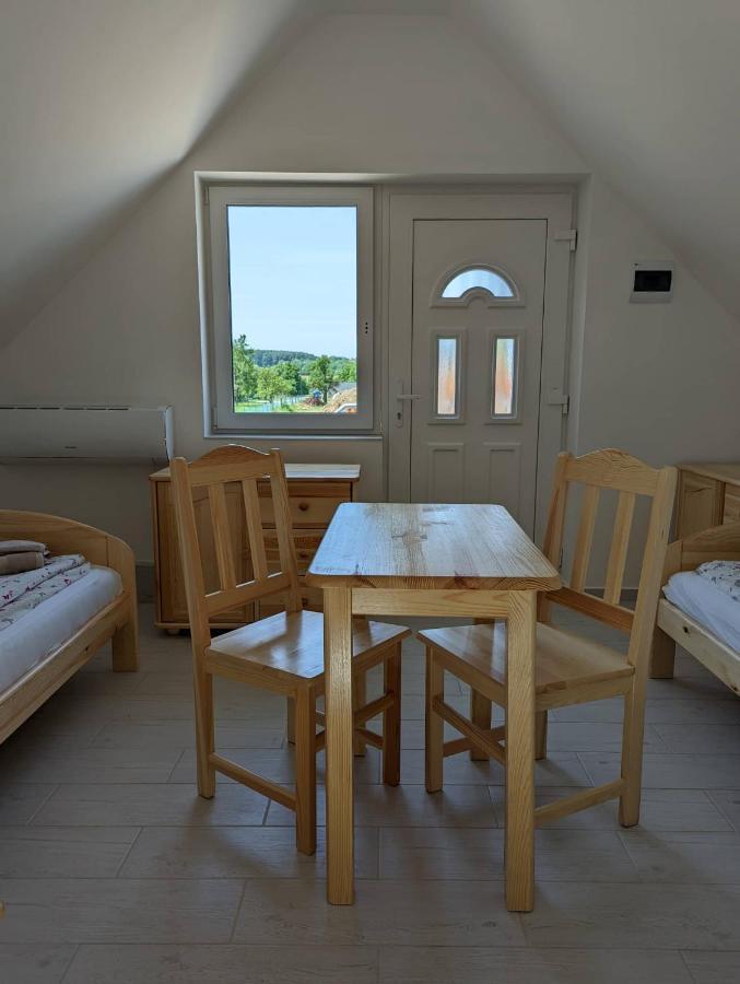 Hotel Fazekas Vendeghaz Balatonkeresztúr Exteriér fotografie